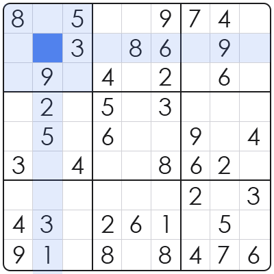 free printable sudoku printable